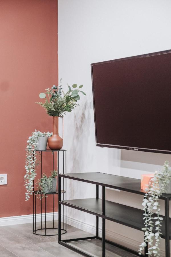 Apartment D84- Boutique Apartments, Best Location, By Bqa