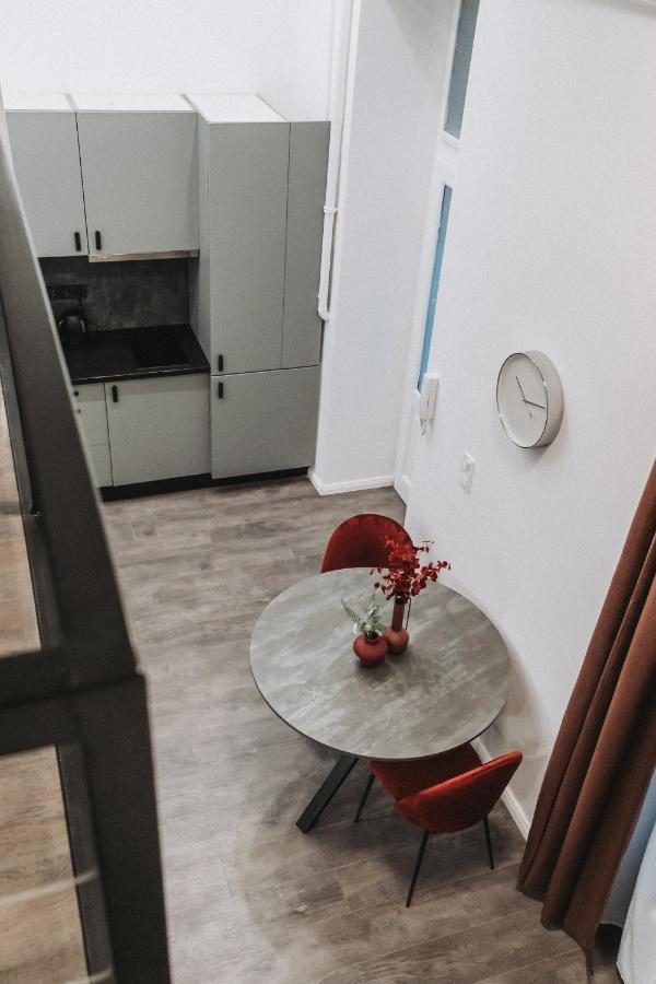 D84- Boutique Apartments, Best Location, By Bqa Apartment *