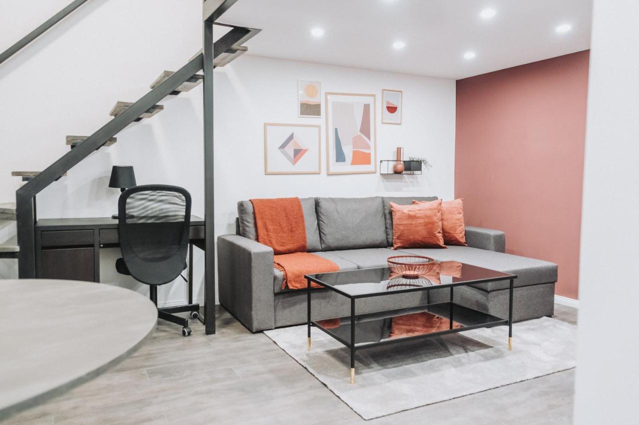 Apartment D84- Boutique Apartments, Best Location, By Bqa