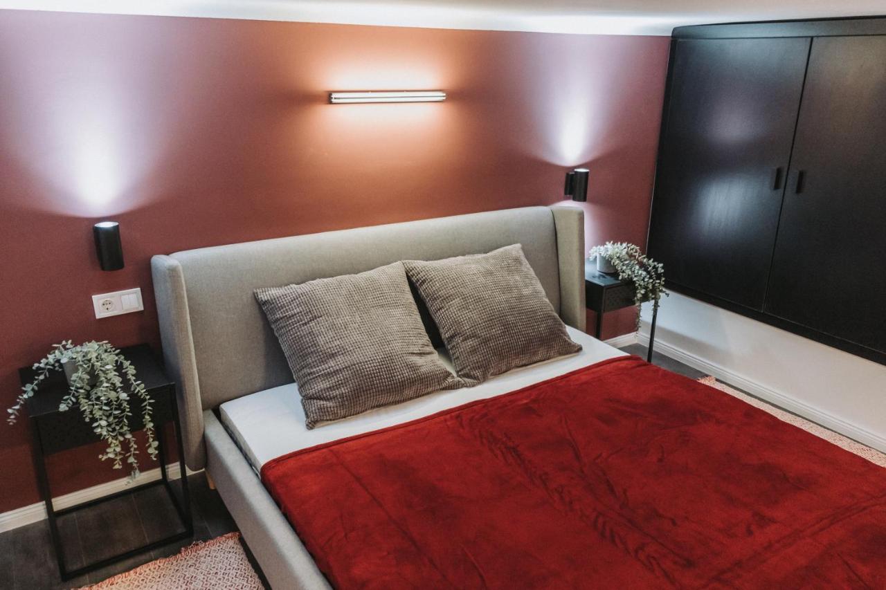 Apartment D84- Boutique Apartments, Best Location, By Bqa