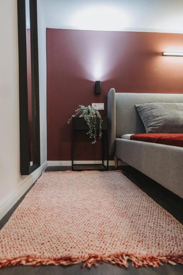 D84- Boutique Apartments, Best Location, By Bqa Apartment