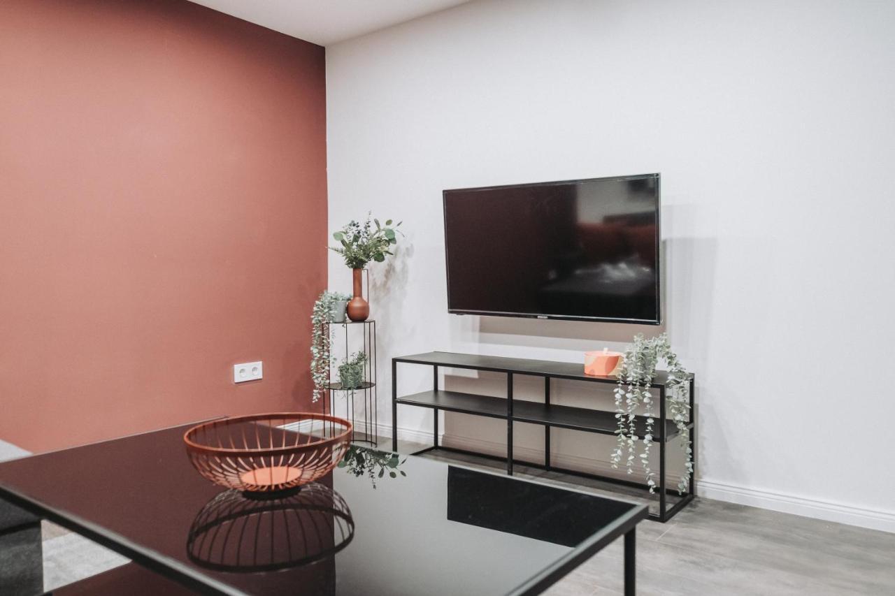D84- Boutique Apartments, Best Location, By Bqa * Budapeszt